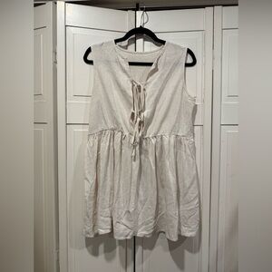 SHEIN. Blouse size small NWOT